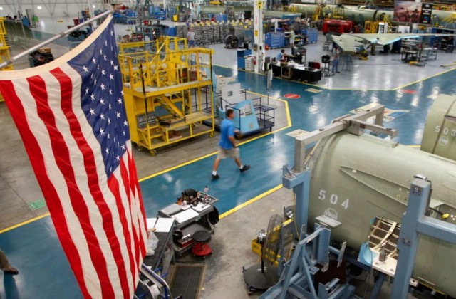 Зачем нужен Ленд-лиз