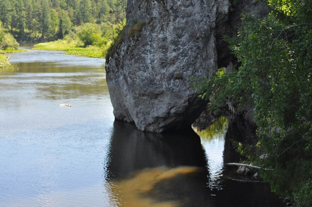 Поездка в Екатеринбург