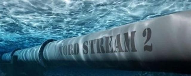 Подсчитан приблизительный ущерб от утечки газа во взорванных «Северных потоках»