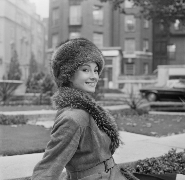 50 лет назад. Октябрь 1972 года