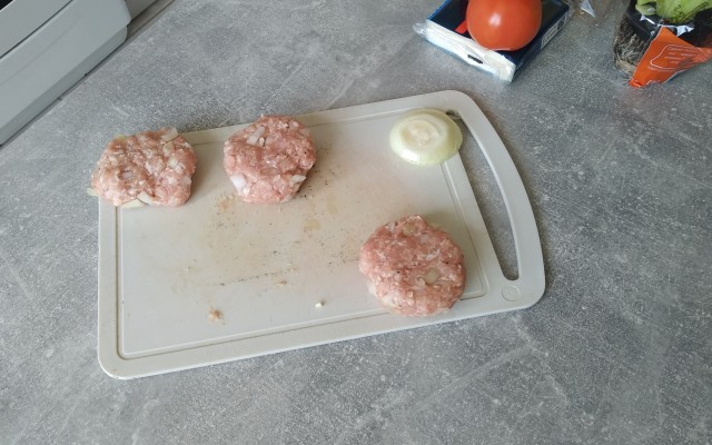 "Вкусно и дочка"