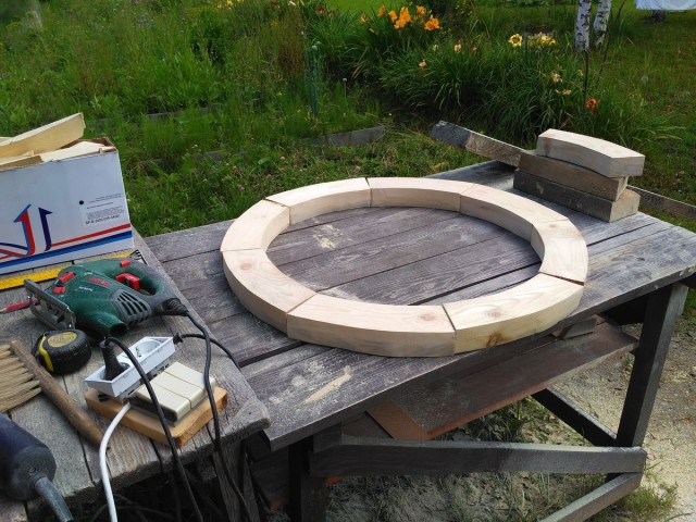 Люстра лофт