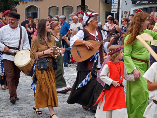 Как я провёл выходные. Рассказ о небольшом семейном приключении