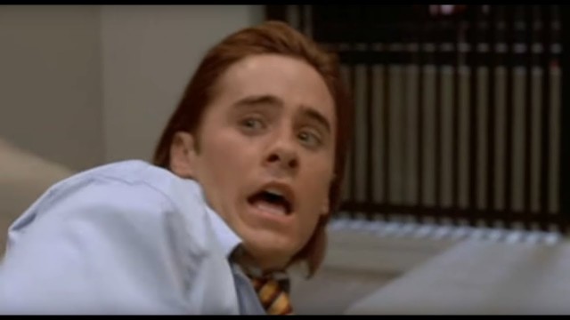 Рок-музыканты в кино.