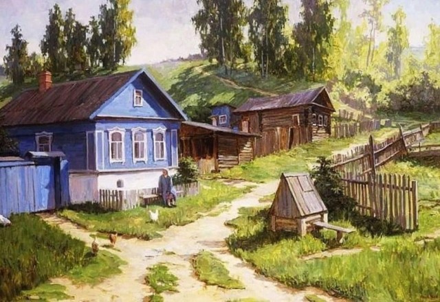 АРТ-Воскресенье