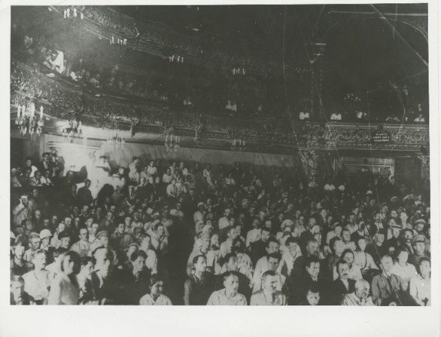 Страна довоенная 03.03.2025