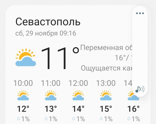 За бортом