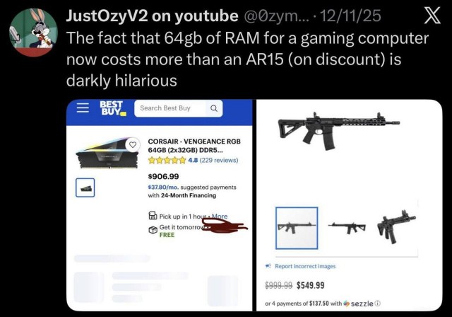 Неочевидный факт