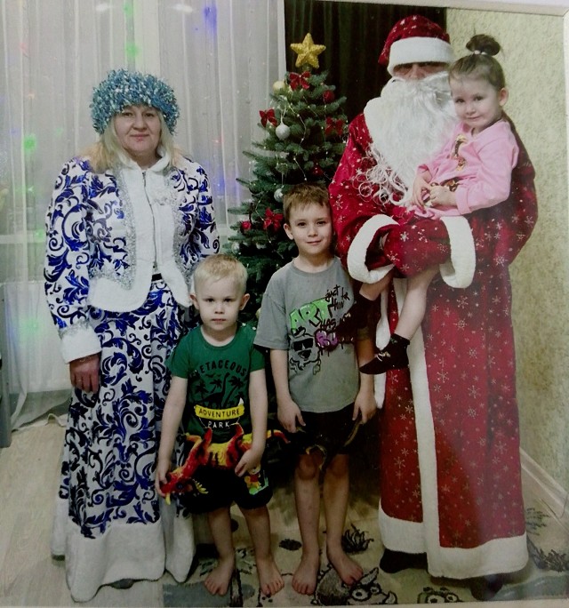 Читали про кожанные одежды в средневековье?