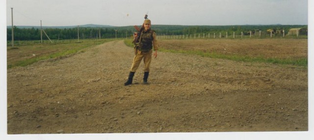 С Праздником, дорогие наши Мужчины!