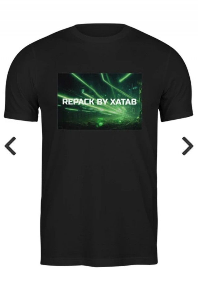 Xatab умер ровно 5 лет назад