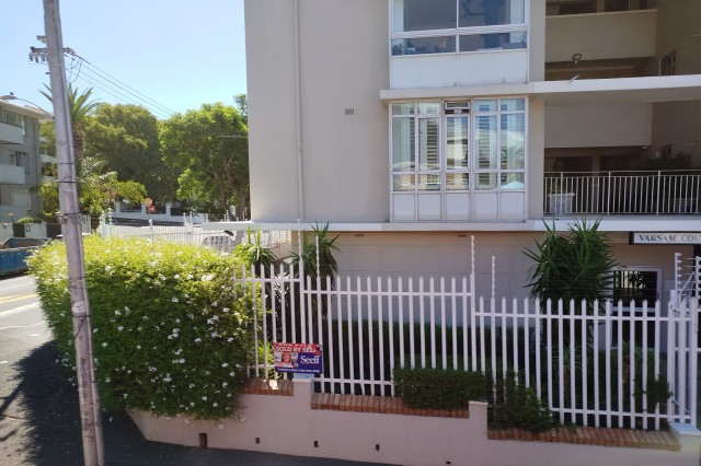 Оборона дома, согласно законодательства Южной Африки