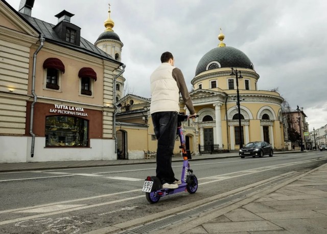 Плохие новости принес я для москвичей