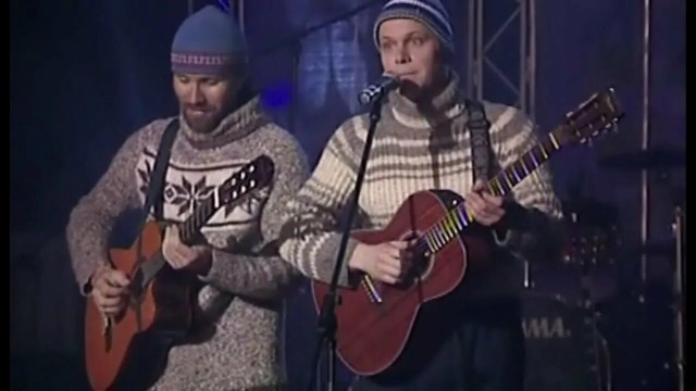 Если отдыхать, то только так
