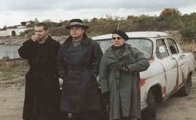 Поздравим Андрея Федорцова