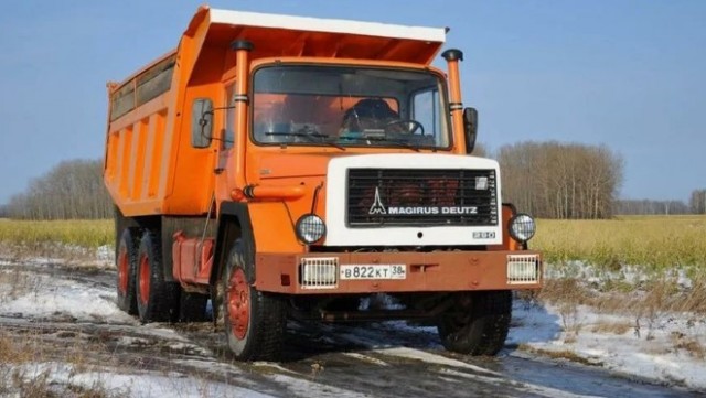 Кому в СССР удавалось ездить на иномарке