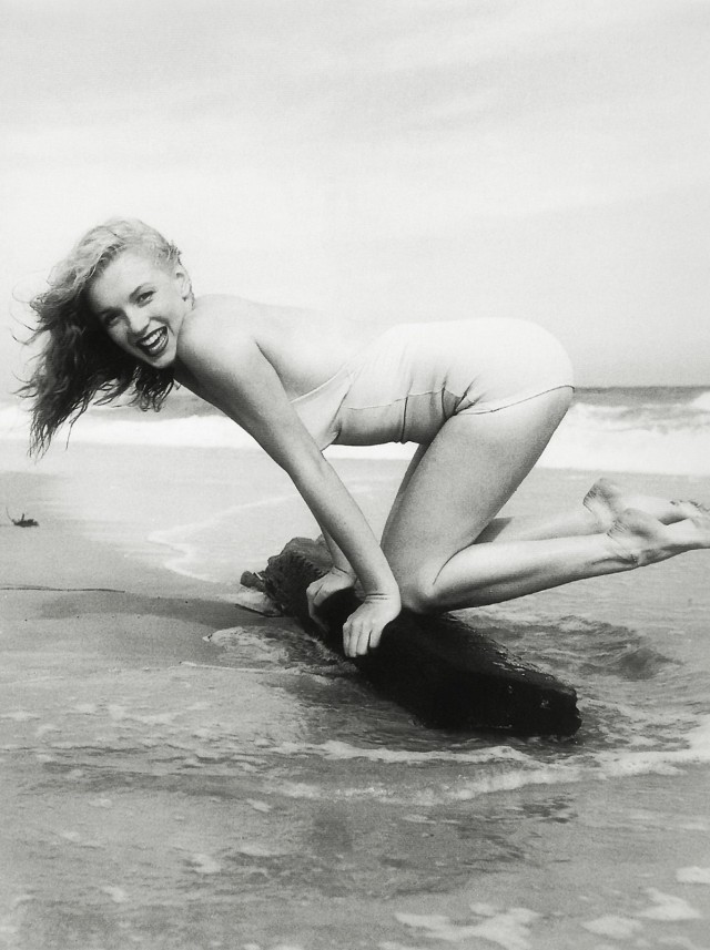 Редкие фоты известных людей