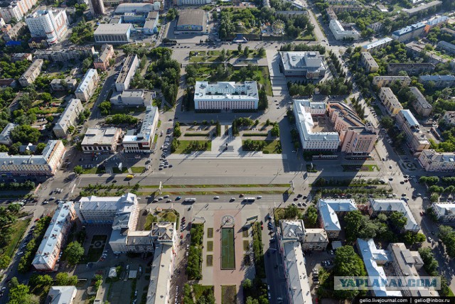 Барнаул