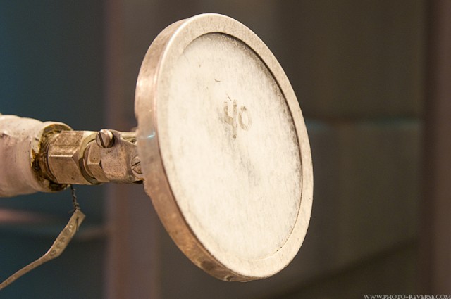 Очистительный завод в Монреале