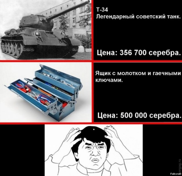 Wargaming 11
