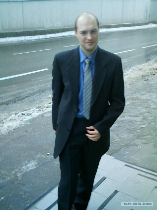 ЯПMAN