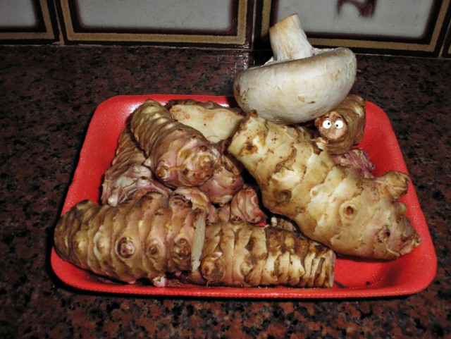 Кулинарная общалка