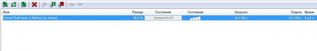 GTA 5, новый симулятор гопника