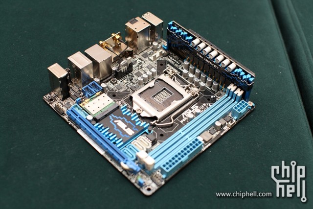 Необычные материнки (кунсткамера)