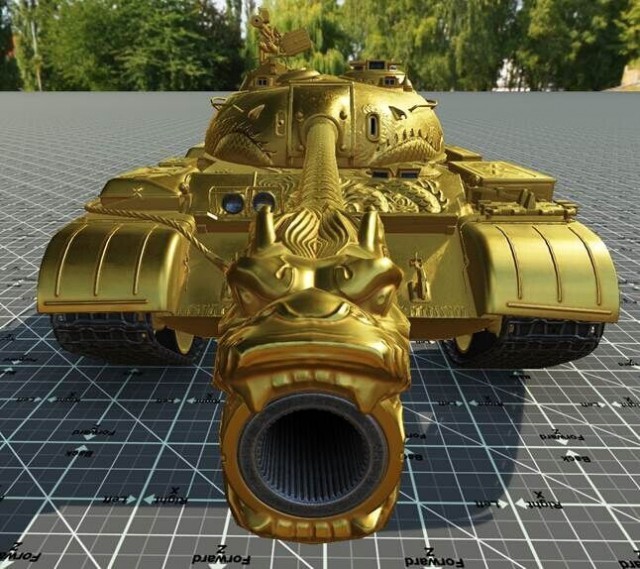 Wargaming 27