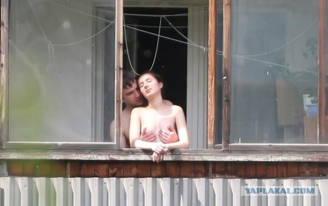 По следам рукожопов