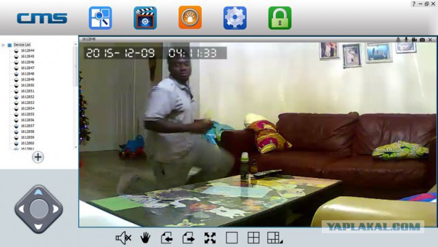 За что я люблю китайцев