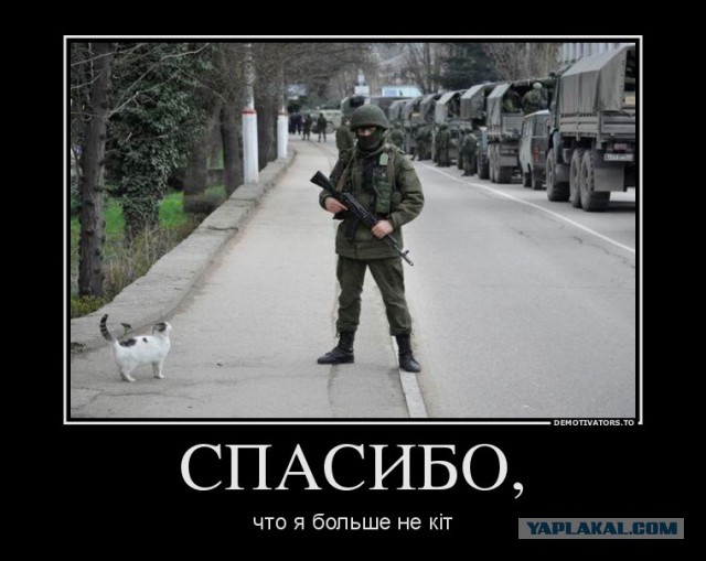 Награждение за Сирию