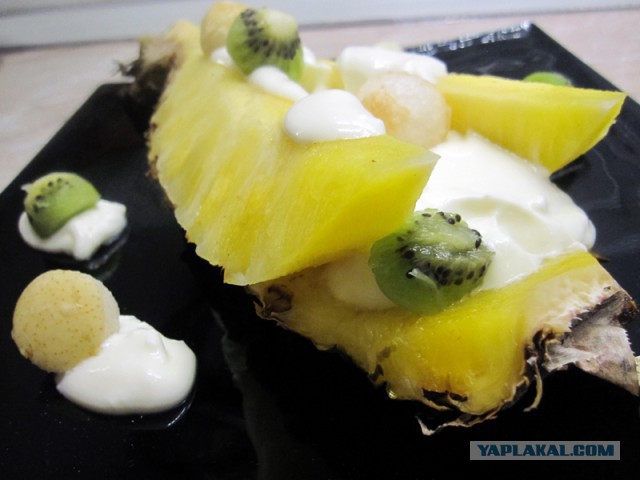 10 лет разделу "Кулинария"