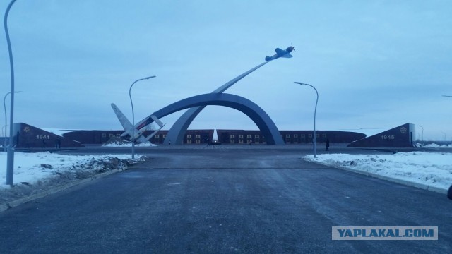 Тульский "Панцирь"