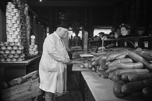 Подборка исторических фото