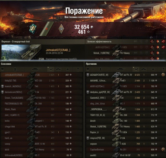 Wargaming 35