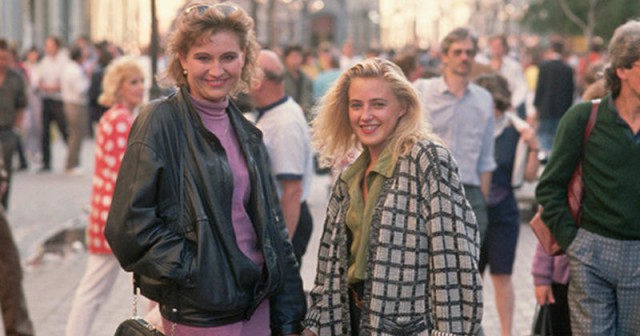 Тогда и сейчас: как изменились привычные вещи за последние 25 лет
