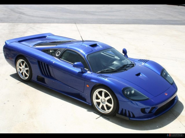 Ssc Ultimate Aero Tt