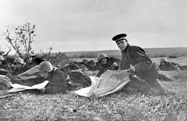 В часы досуга