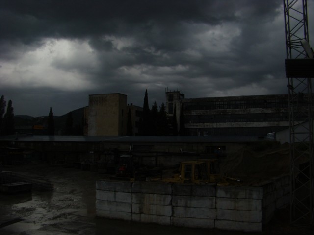 любительская фотография