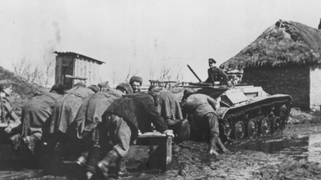 Т-60