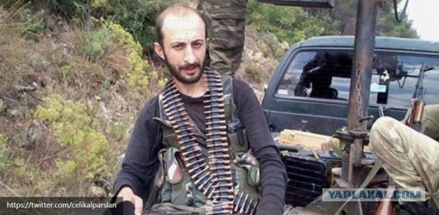 В Анкаре стрельба и попытка военного переворота