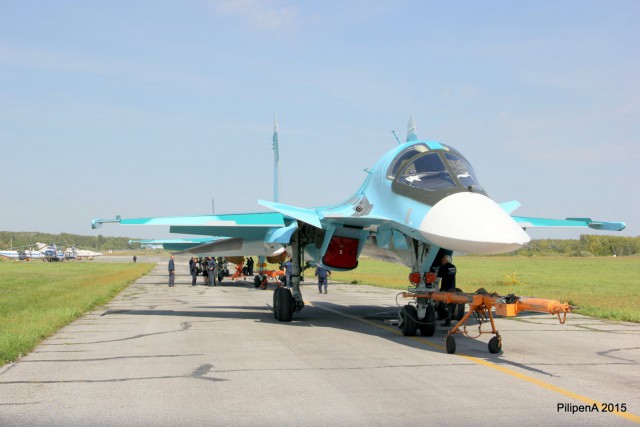 Чкаловский авиазавод