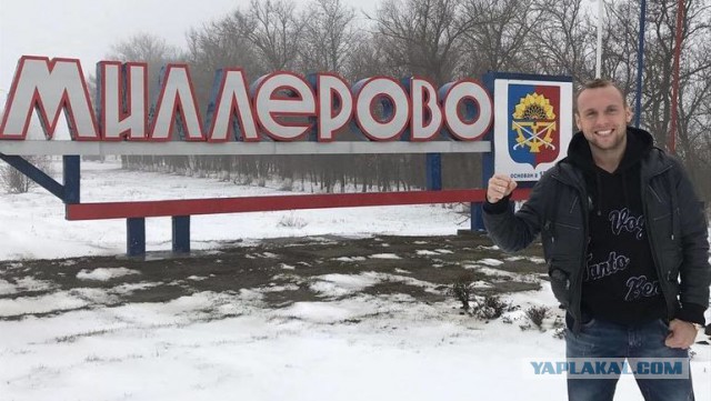 Кокорин и Мамаев снова зажигают вместе — теперь на Мальдивах
