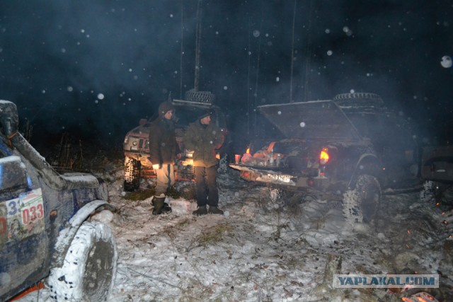 Полная Чухлома