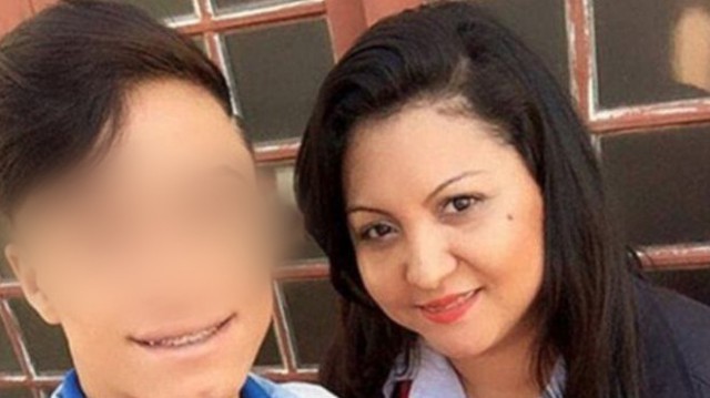 Женщина убила сына за нетрадиционную сексуальную ориентацию