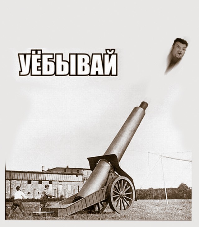 Киркоров уходит!