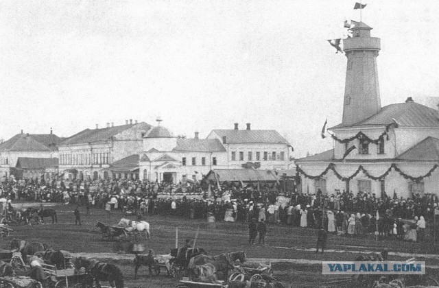 Заброшенная страна: советские «города-призраки» в фотографиях