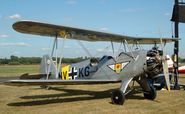 У-2 по немецки.