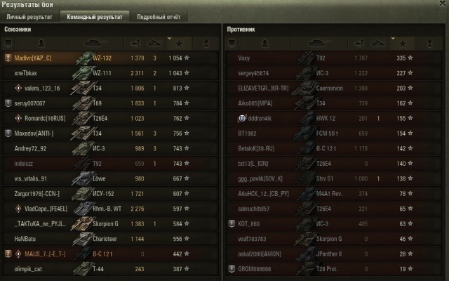 Wargaming 50! Пыщ пыщ, пробил! Урааа!